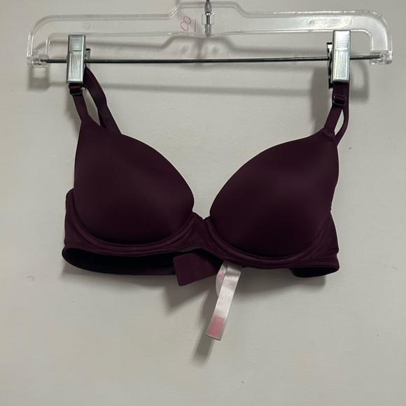 Victoria’s Secret Wear Everywhere Lightly Lined Bra - Picture 2 of 9